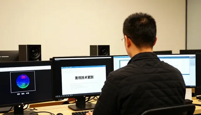 设备维修中的工艺优化如何推动业务持续升级